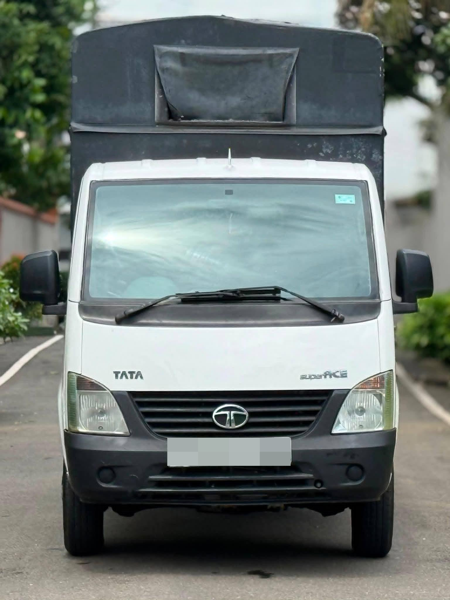 Tata Super Ace 2012 - Used Truck sale in Sri Lanka - patpat.lk