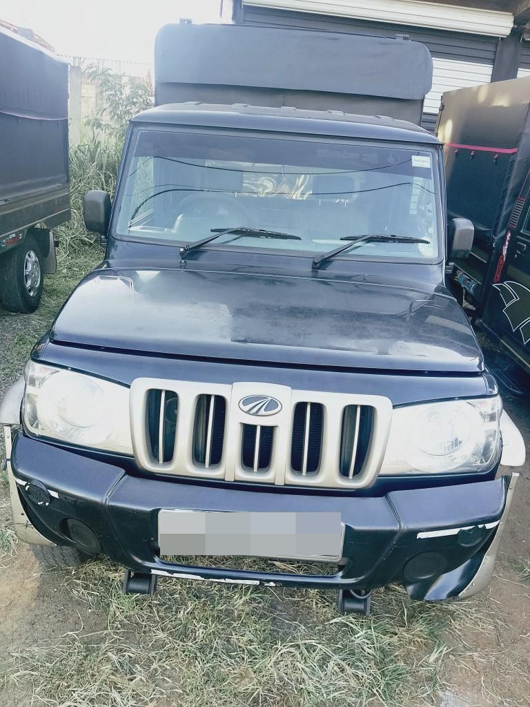 Mahindra Bolero 2017 - Used Truck sale in Sri Lanka - patpat.lk