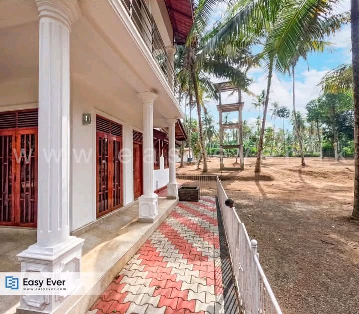 House for Rent in Yakkala