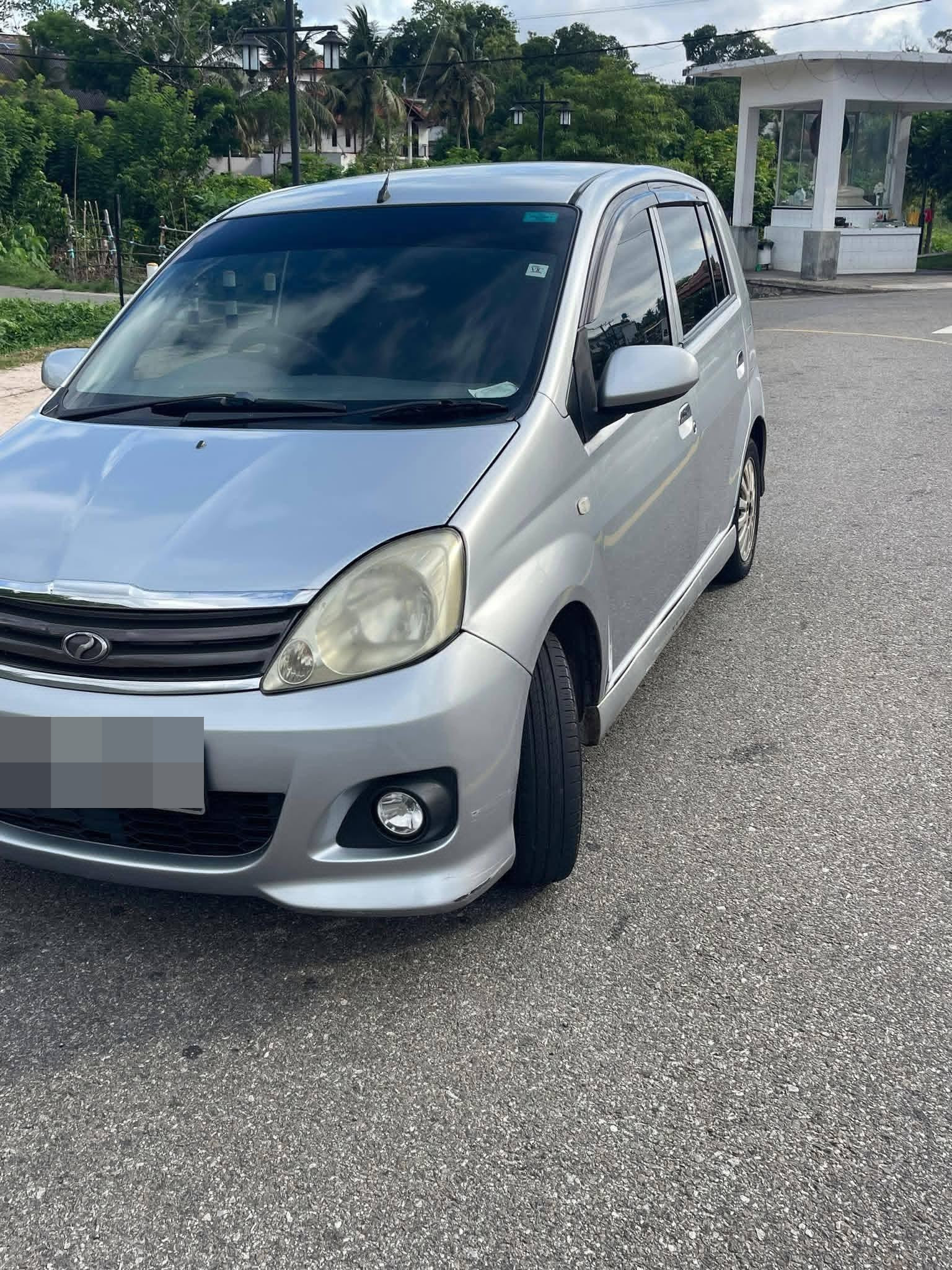 Perodua Viva 2011 - பயன்படுத்தப்பட்டது கார் sale in Sri Lanka - patpat.lk