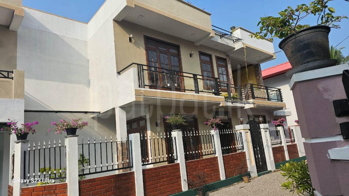 House for Sale in Kottawa