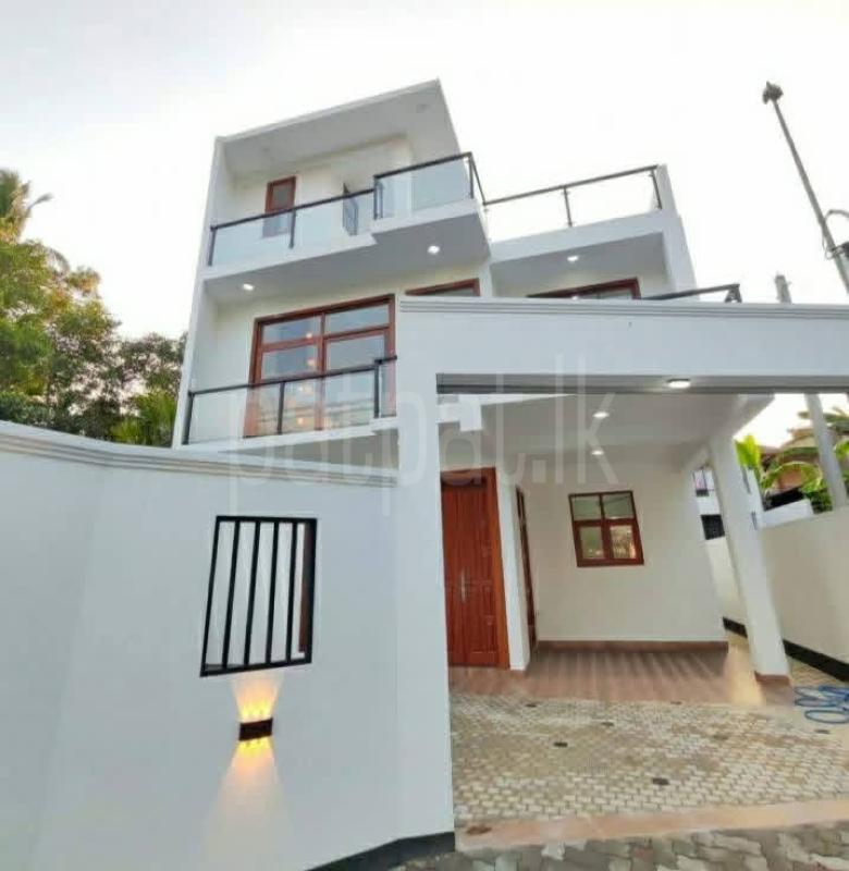 House for Sale in Piliyandala ads-image-1