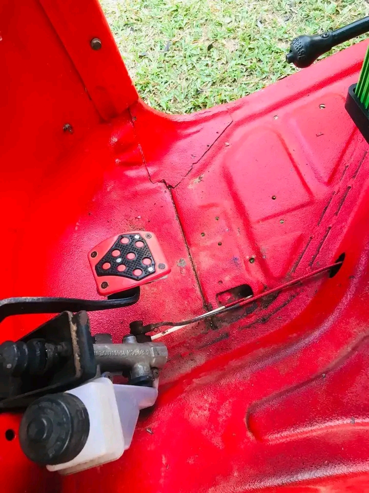 Bajaj Three Wheel 2011 - Used Three wheeler sale in Sri Lanka - patpat.lk