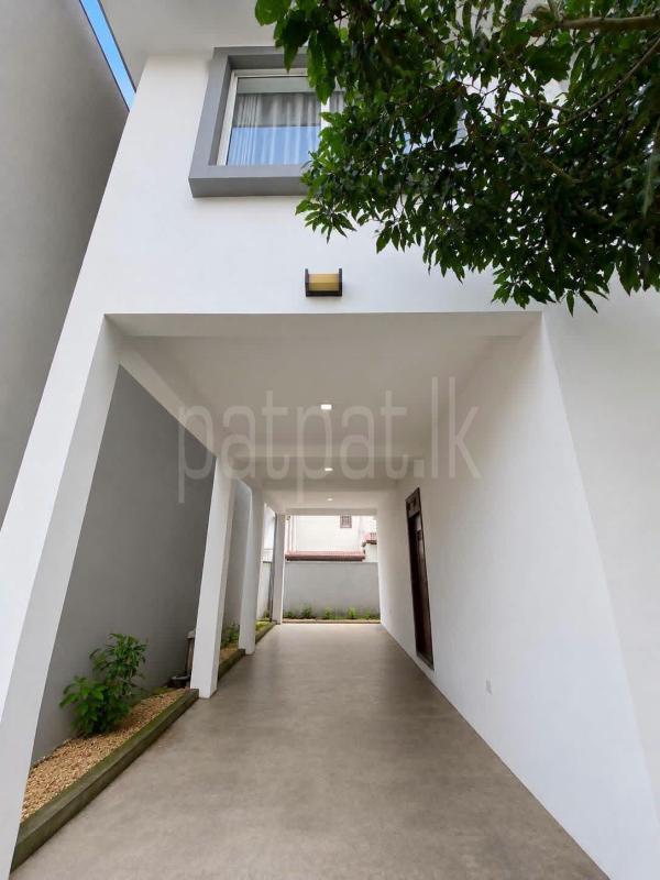 House for Sale in Malabe