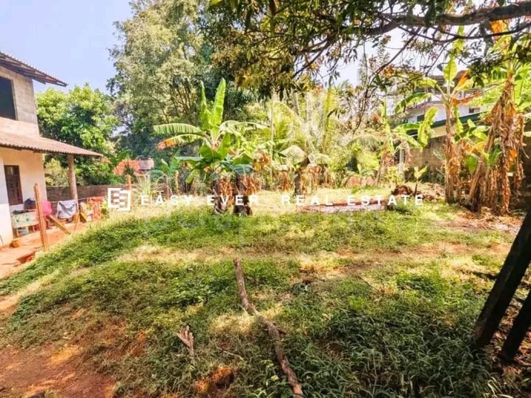 Commercial Land for Sale in Kadawatha