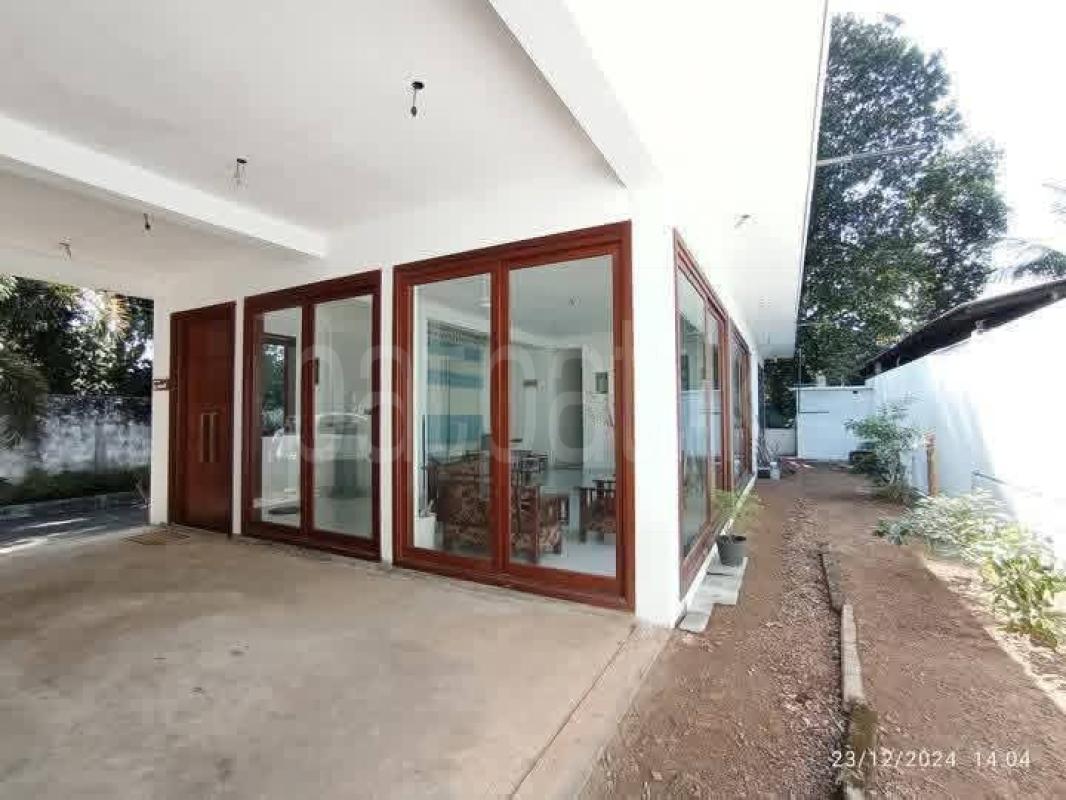 House for Sale in Piliyandala