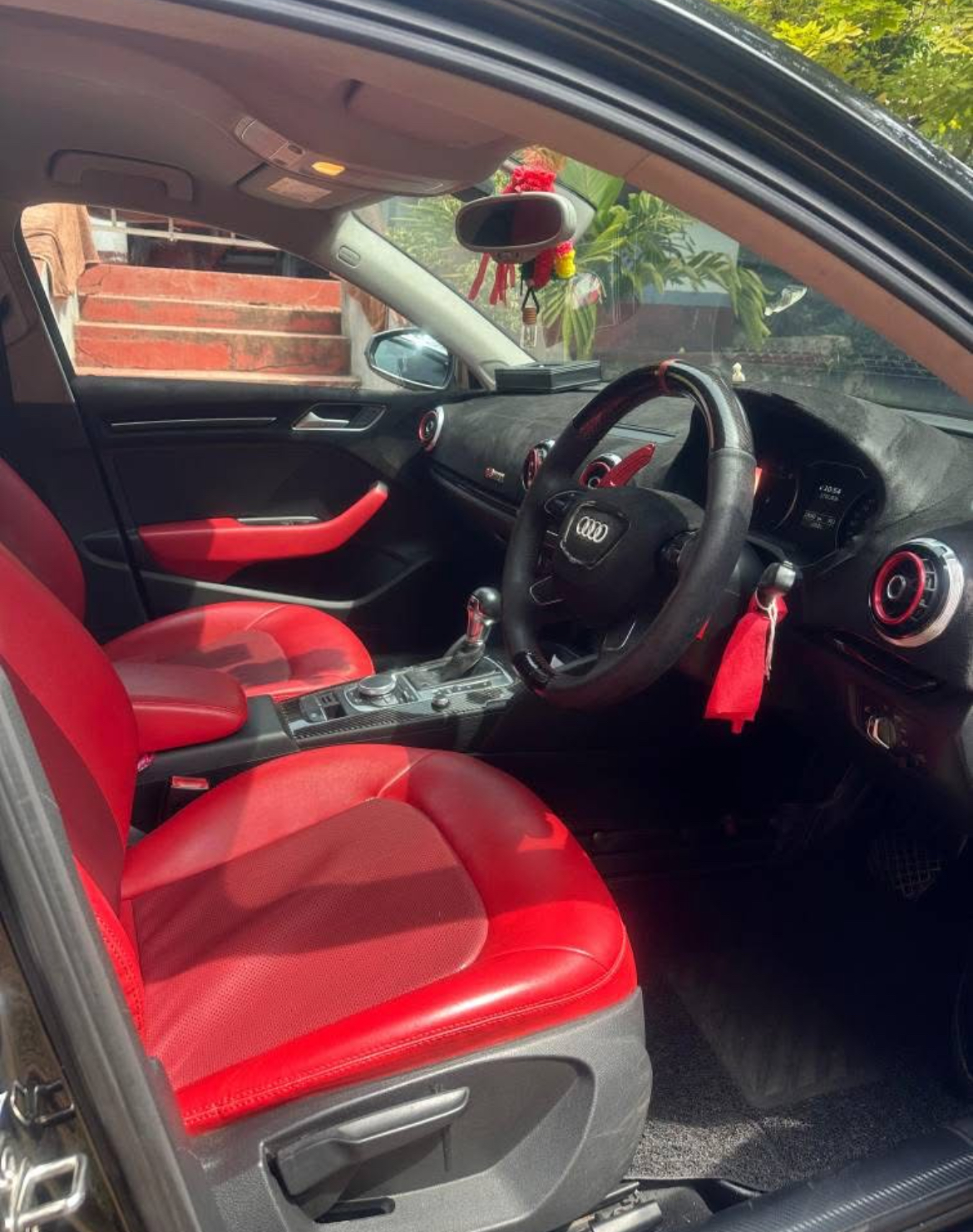 Audi RS3 2018 - பயன்படுத்தப்பட்டது கார் sale in Sri Lanka - patpat.lk
