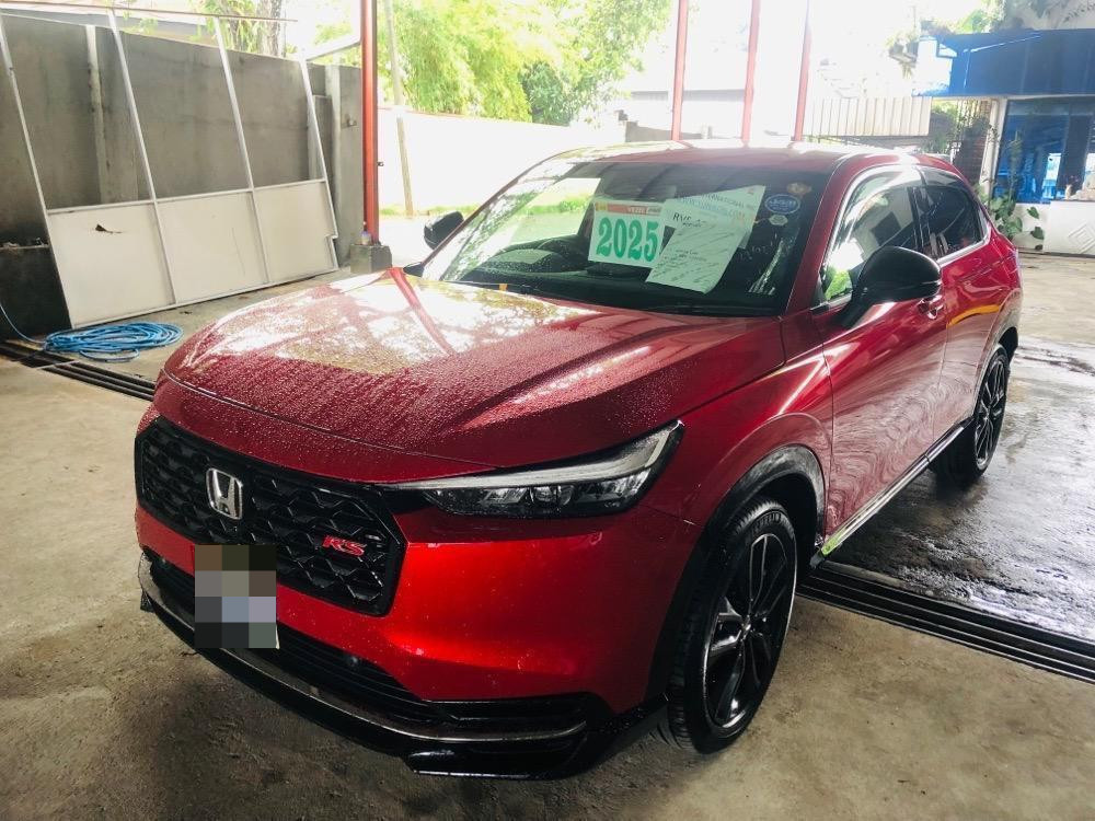 Honda Vezel 2025 - சான்றளிக்கப்பட்டது SUV sale in Sri Lanka - patpat.lk