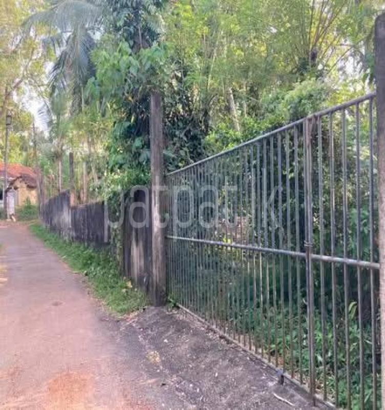 Residential Land for Sale in Hanwella ads-image-1