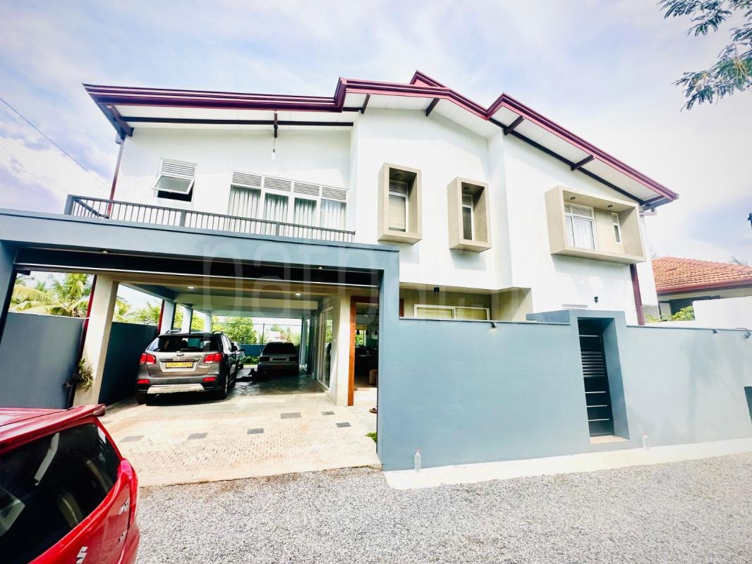 House for Sale in Battaramulla