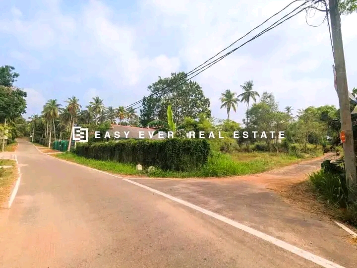 Commercial Land for Sale in Minuwangoda