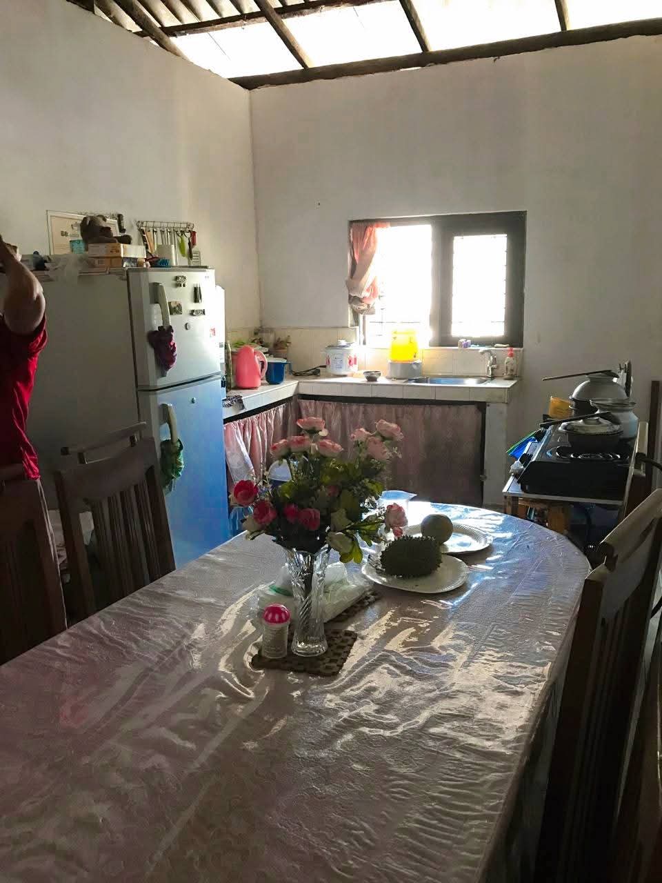 House for Sale in Dompe