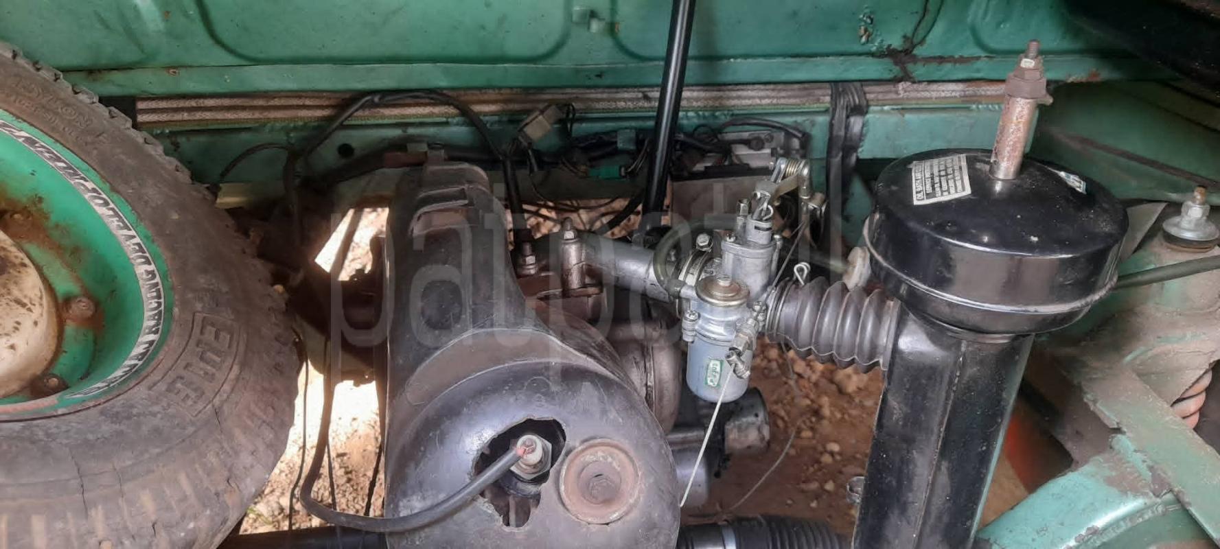 Bajaj 2 stroke 2008 - භාවිතා කරන ලද ත්‍රිරෝද රථය sale in Sri Lanka - patpat.lk