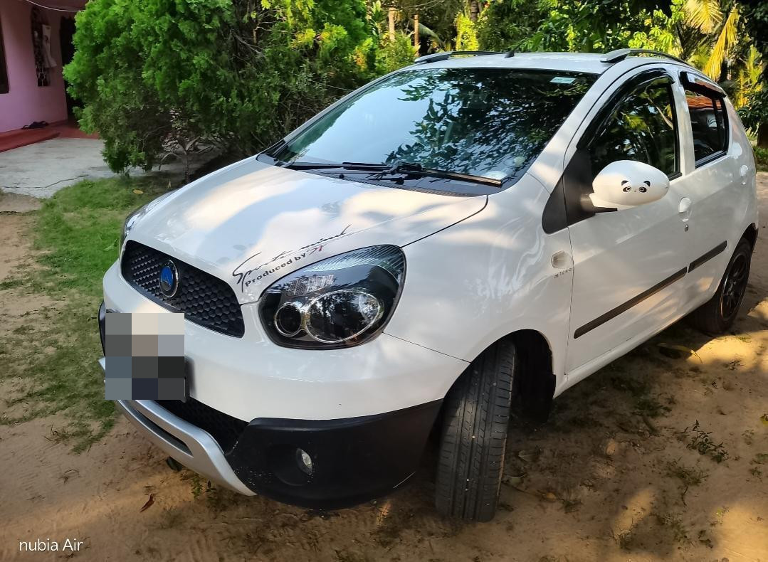 Micro Panda 2017 - Used Car sale in Sri Lanka - patpat.lk