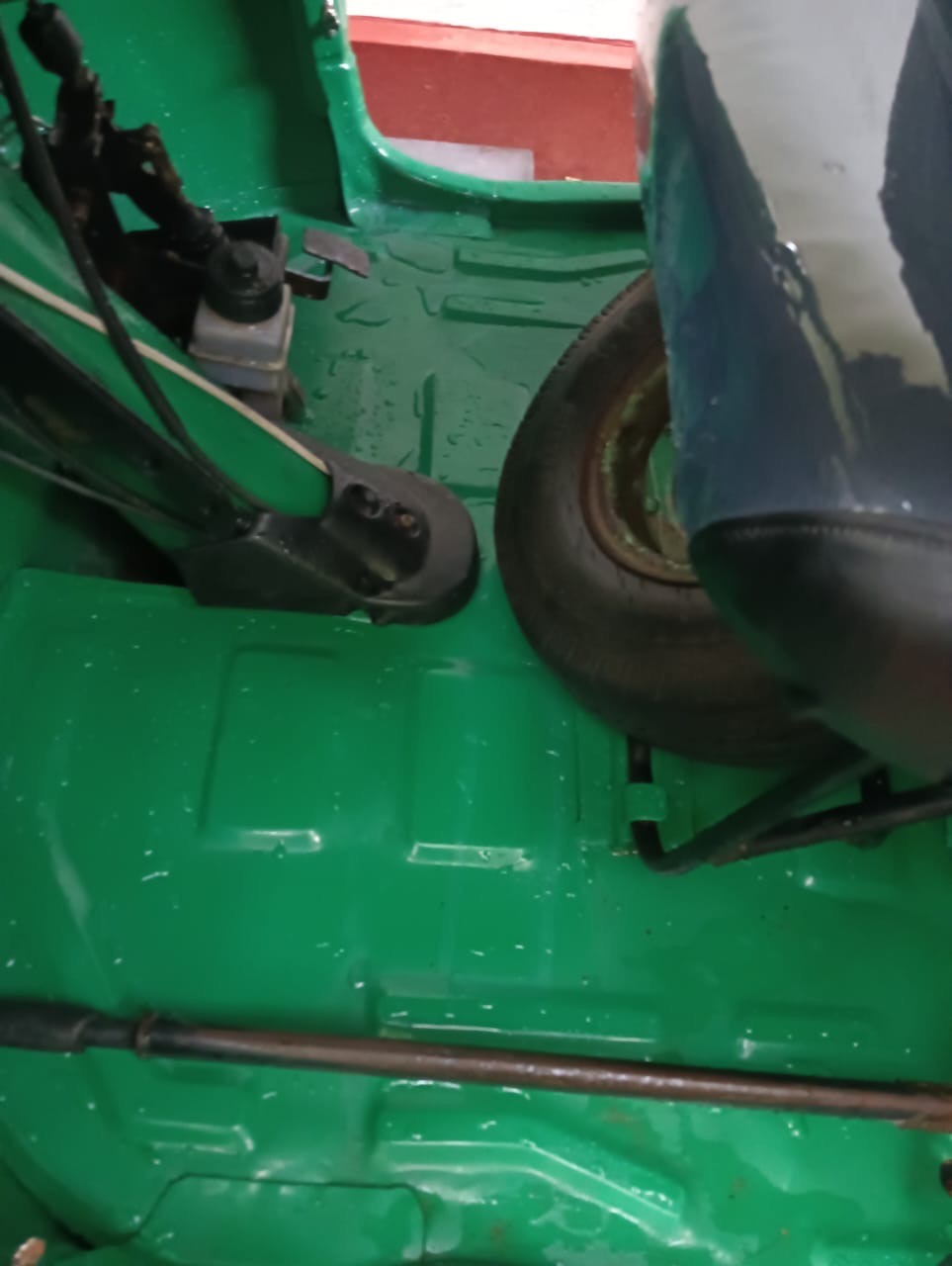 TVS Three Wheel 2015 - Used Three wheeler sale in Sri Lanka - patpat.lk