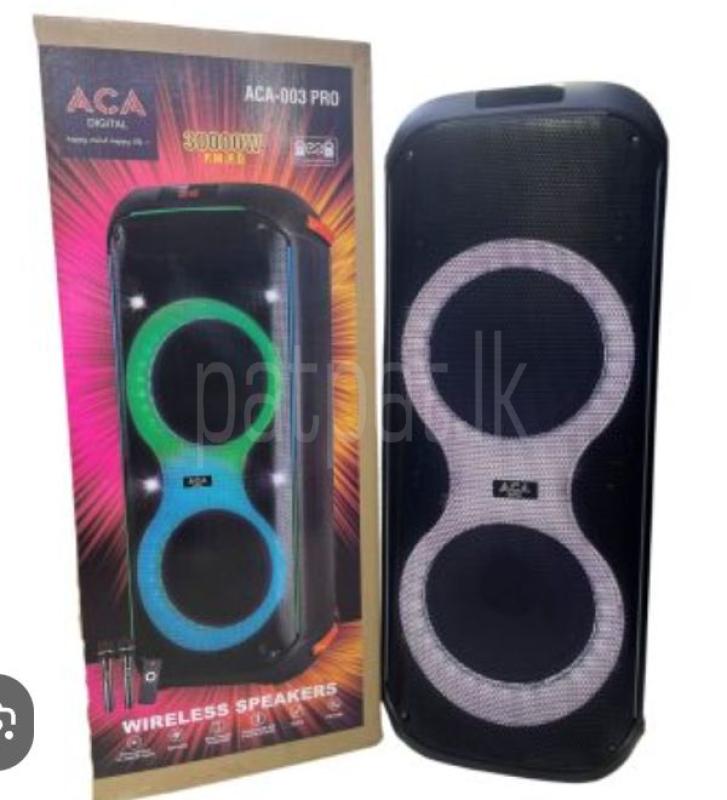 ACA-003-Pro