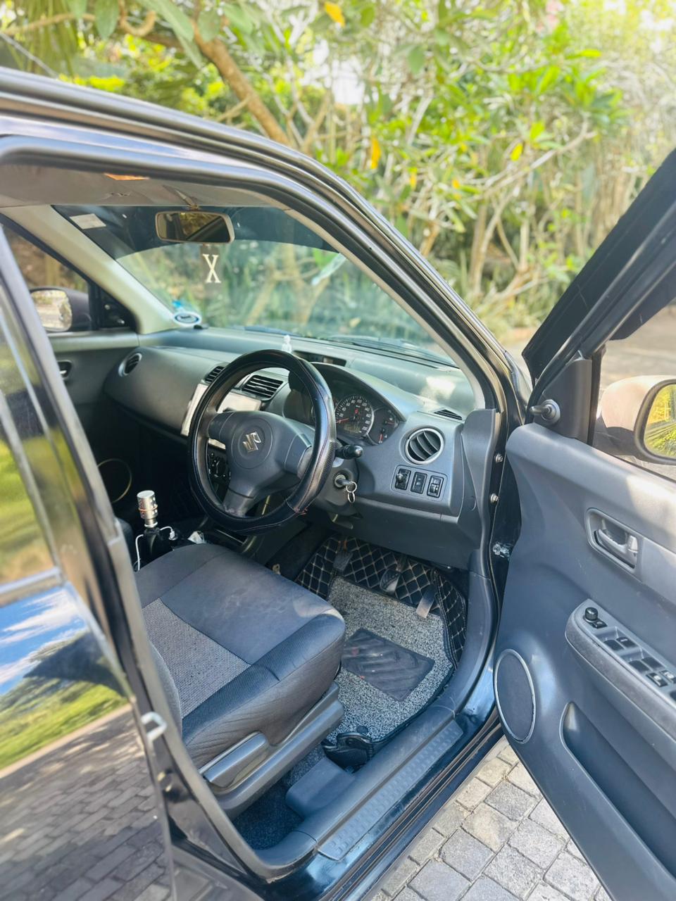 Suzuki Swift 2009 - Used Car sale in Sri Lanka - patpat.lk