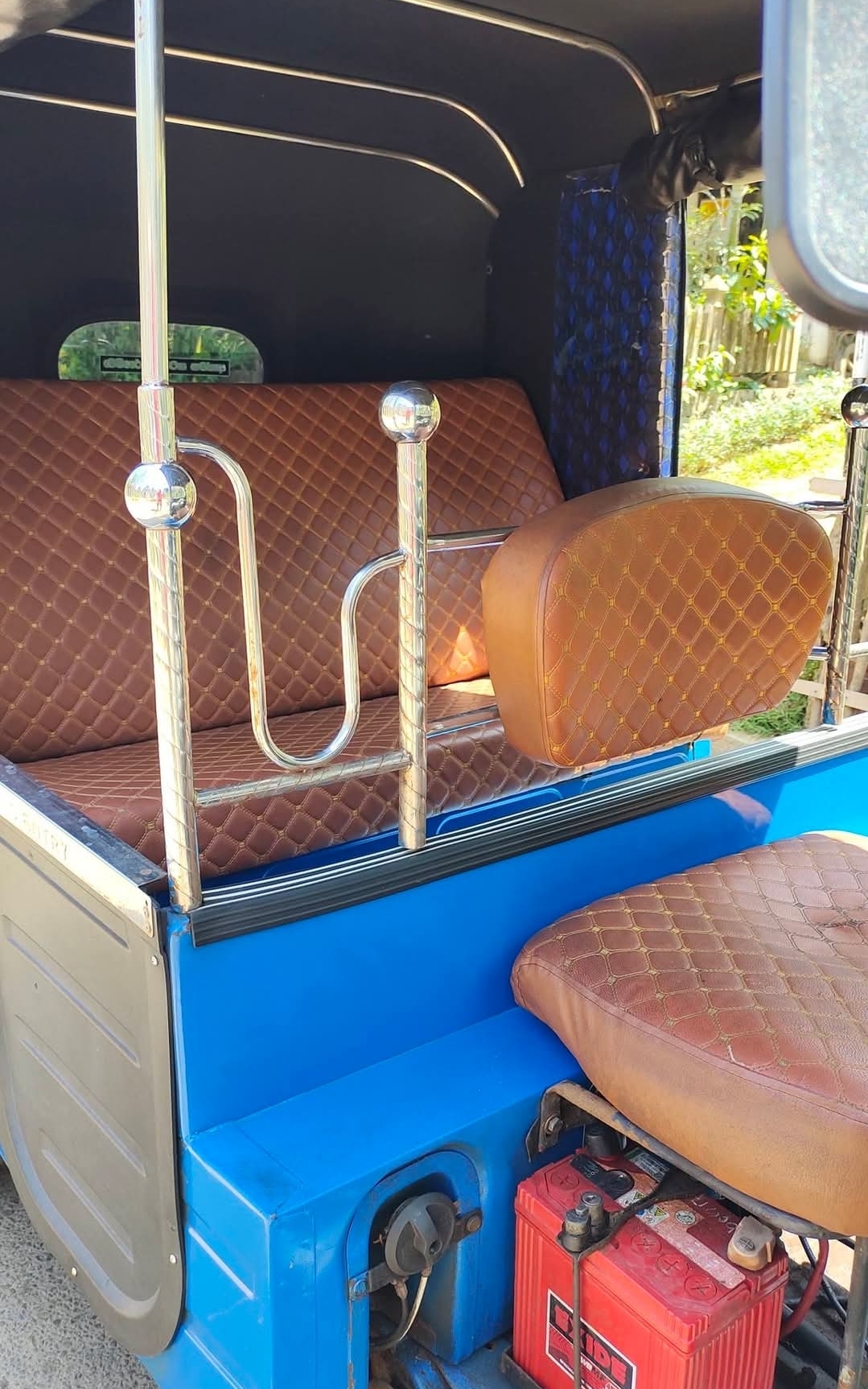 Bajaj Three Wheel 2014 - Used Three wheeler sale in Sri Lanka - patpat.lk