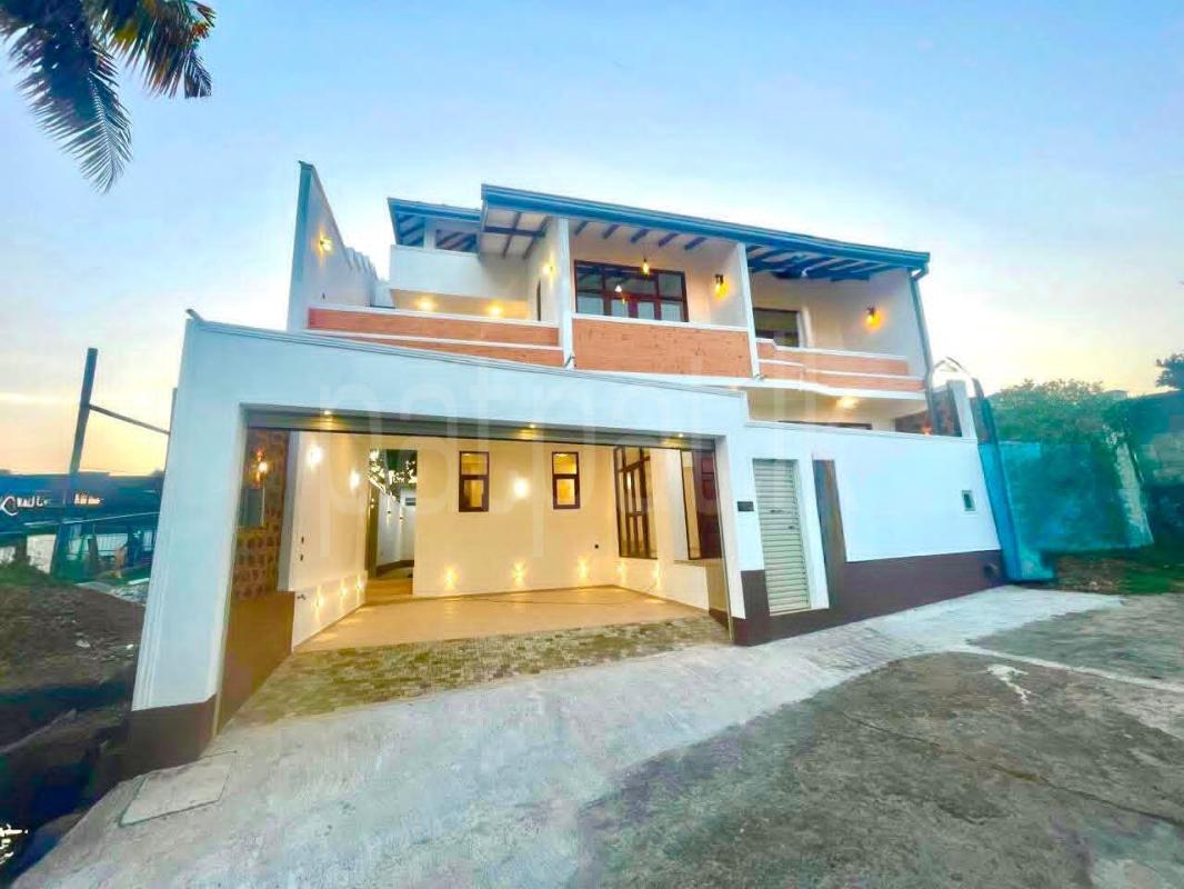 House for Sale in Malabe