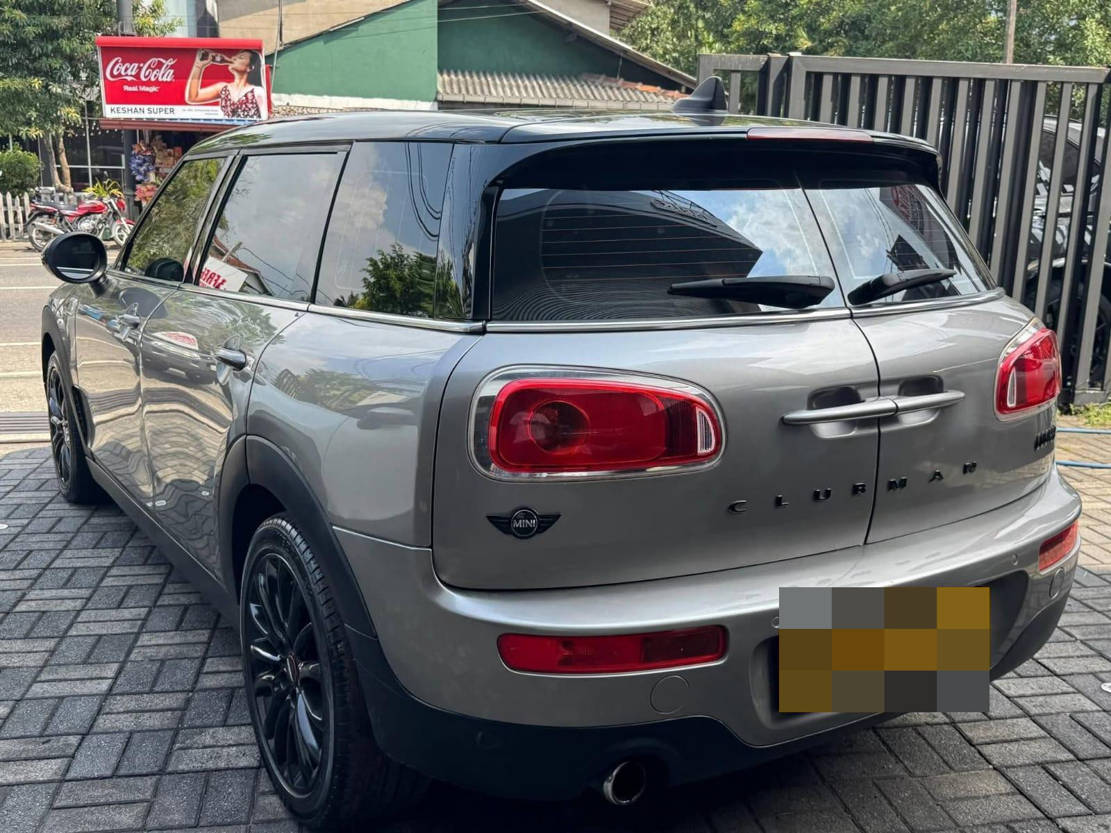 Mini Cooper 2017 - Used Car sale in Sri Lanka - patpat.lk