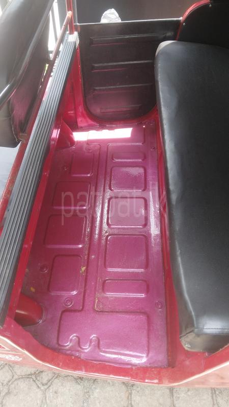 Bajaj Three Wheel 2015 - Used Three wheeler sale in Sri Lanka - patpat.lk