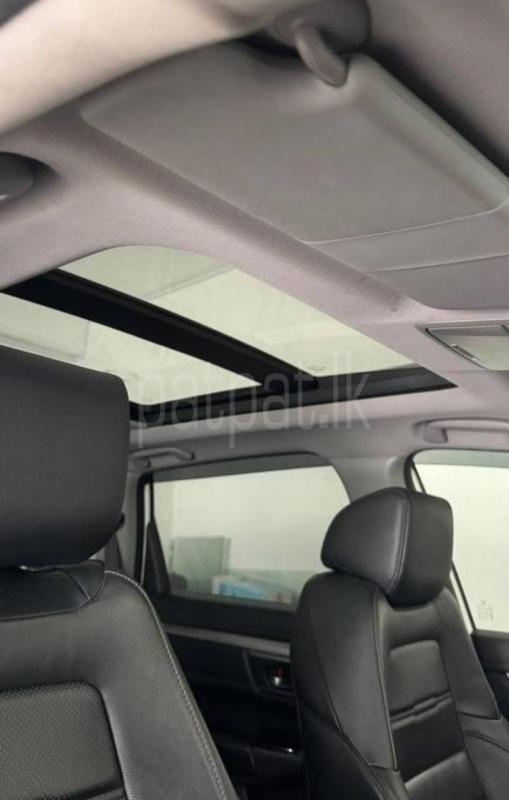 Honda CRV 2019 - பயன்படுத்தப்பட்டது SUV sale in Sri Lanka - patpat.lk