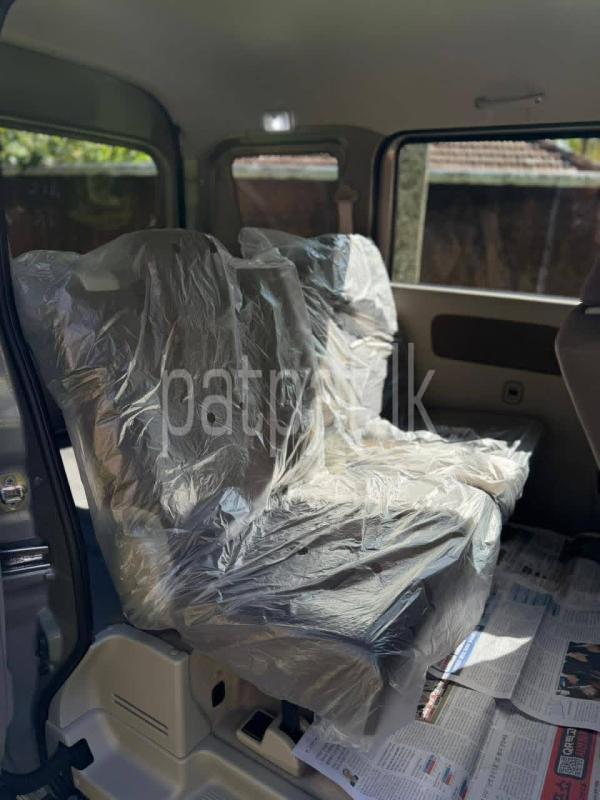 Suzuki Every 2026 - சான்றளிக்கப்பட்டது வேன் sale in Sri Lanka - patpat.lk