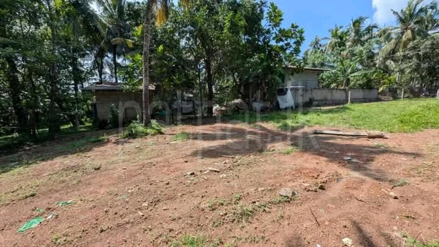 Commercial Land for Sale in Biyagama