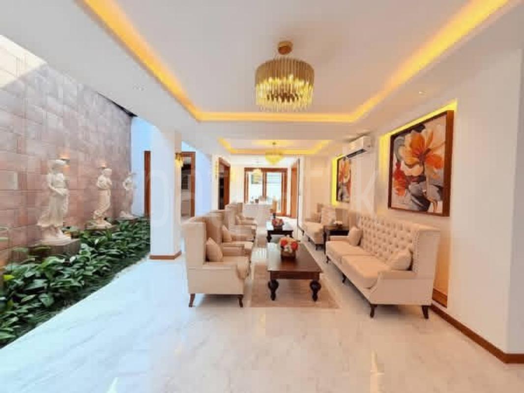 House for Sale in Battaramulla