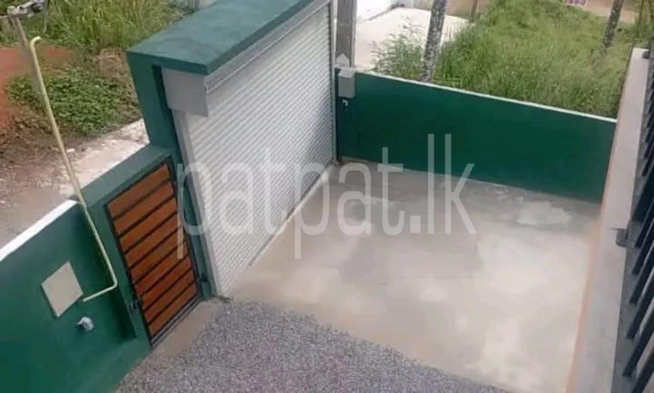 House for Sale in Kadawatha