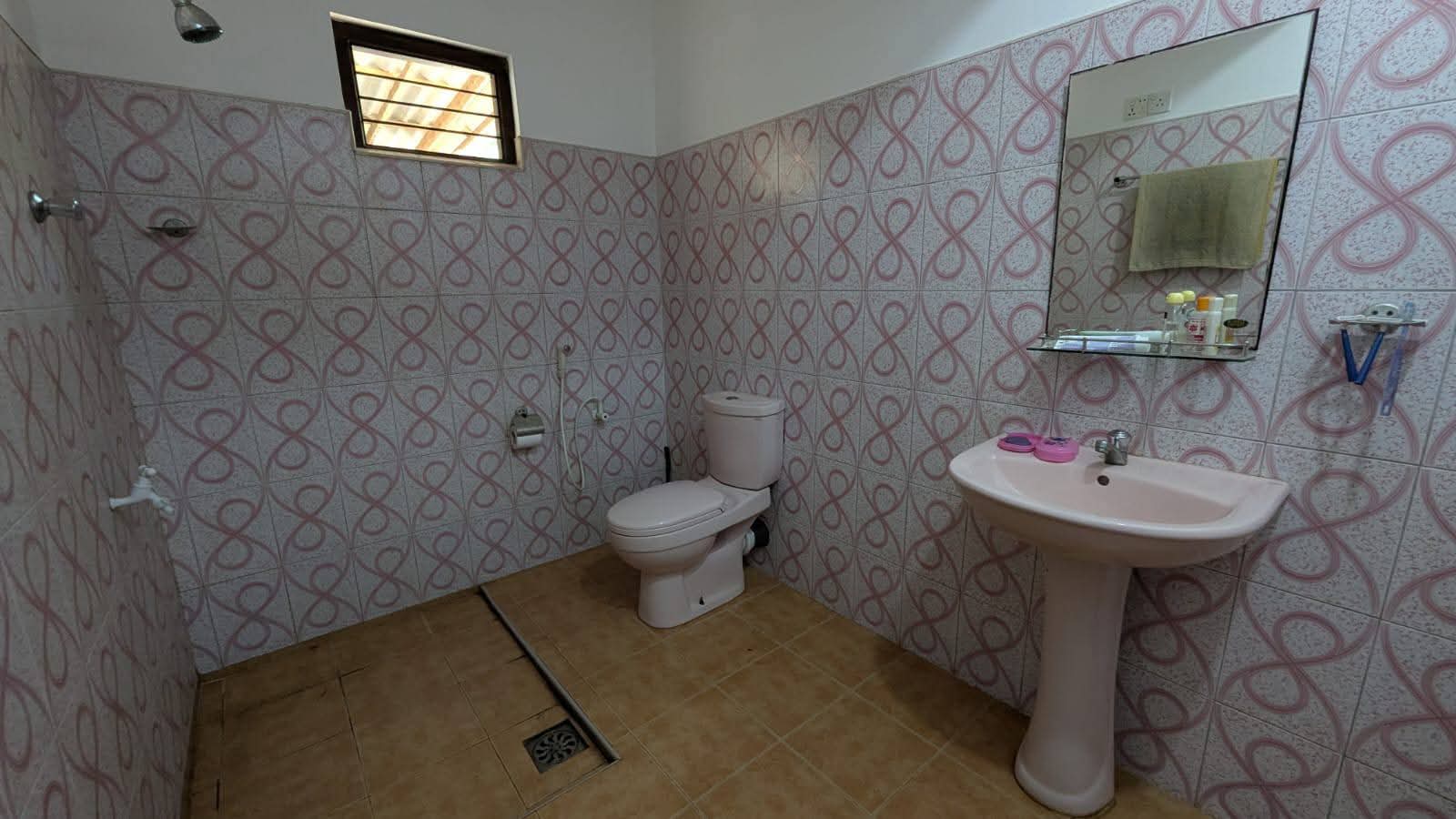 House for Sale in Kalagedihena