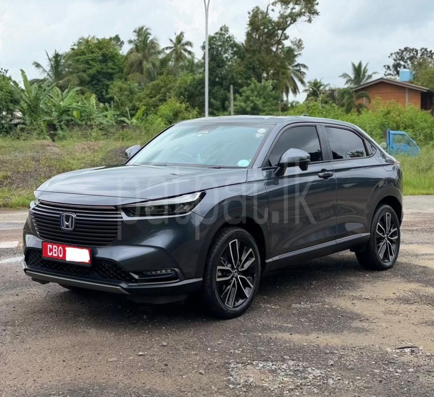Honda Vezel 2022 - பயன்படுத்தப்பட்டது SUV sale in Sri Lanka - patpat.lk