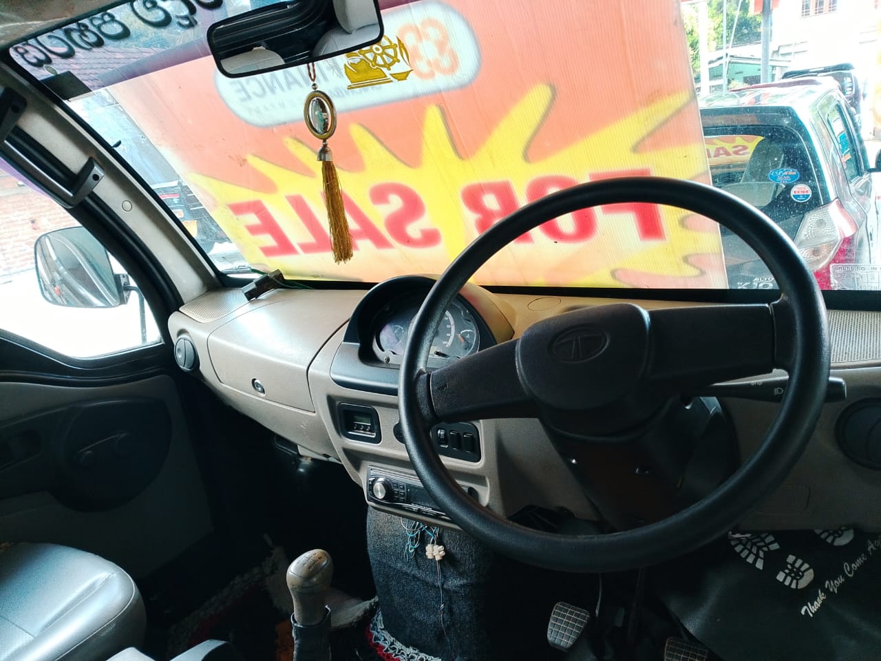 Tata Ace 2015 - Used Truck sale in Sri Lanka - patpat.lk