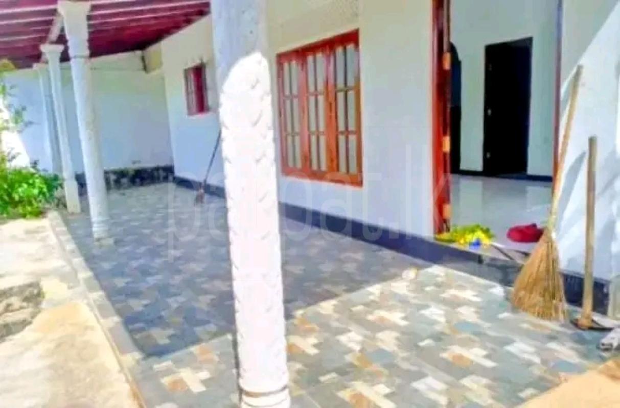 House for Sale in Maggona