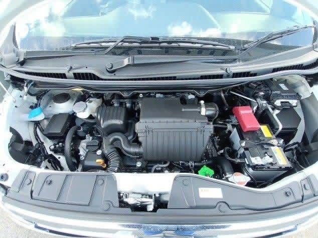 Suzuki Wagon R 2025 - Brand New Car sale in Sri Lanka - patpat.lk