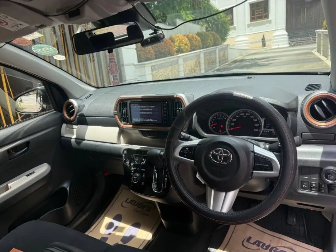 Toyota Passo 2019 - Used Car sale in Sri Lanka - patpat.lk