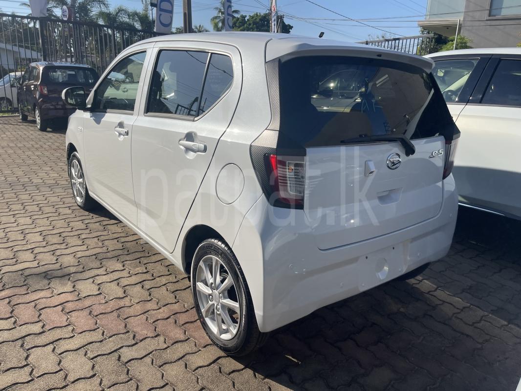Daihatsu Mira 2025 - Reconditioned Car sale in Sri Lanka - patpat.lk
