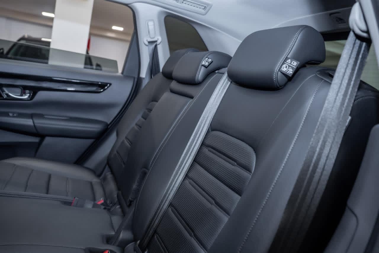 Honda CR V 2025 - சான்றளிக்கப்பட்டது SUV sale in Sri Lanka - patpat.lk