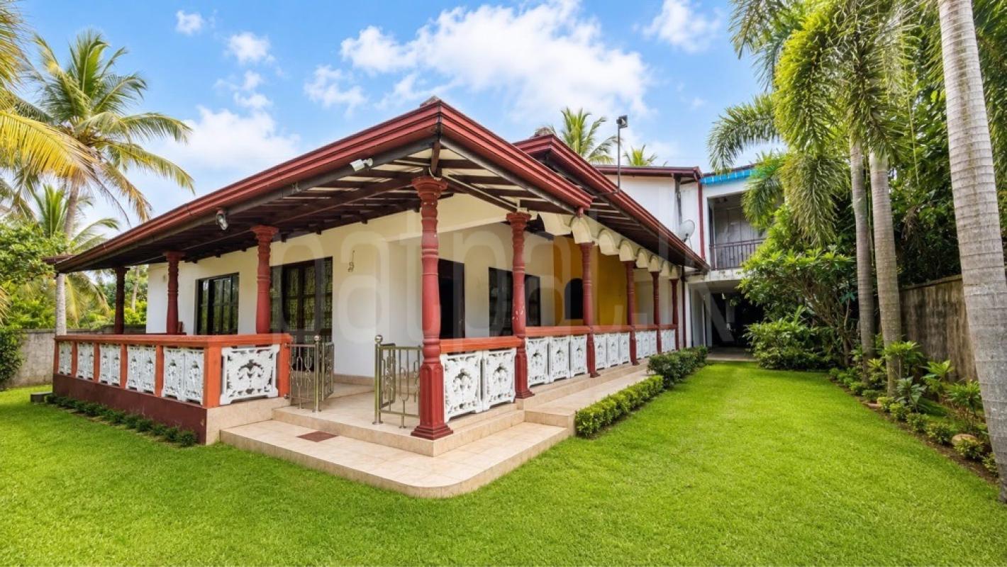 Annex for Sale in Kelaniya