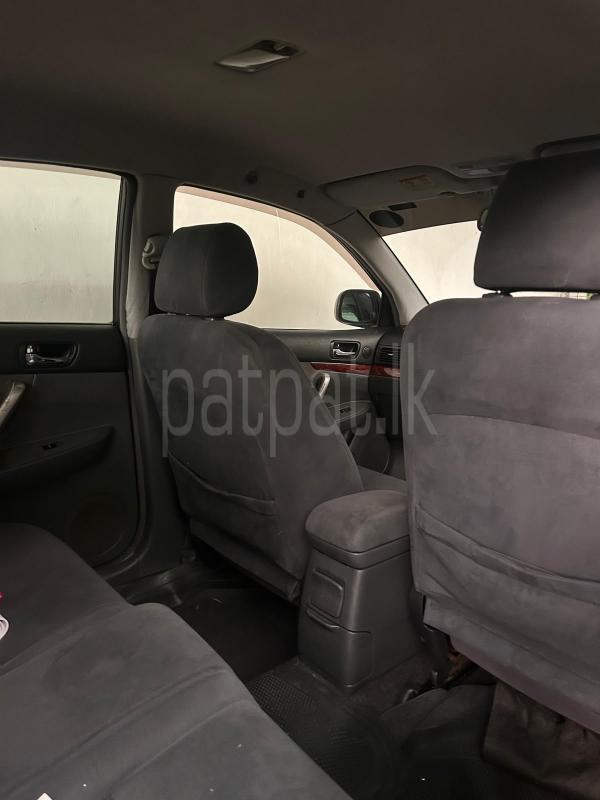 Toyota Allion 2004 - භාවිතා කරන ලද කාර් sale in Sri Lanka - patpat.lk