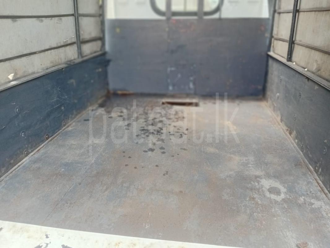 Tata Ace 2006 - භාවිතා කරන ලද ට්‍රක් රථය sale in Sri Lanka - patpat.lk