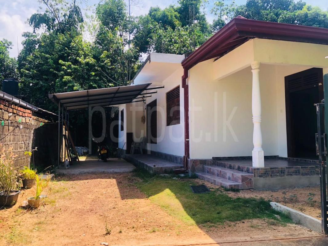 House for Sale in Yakkala ads-image-1