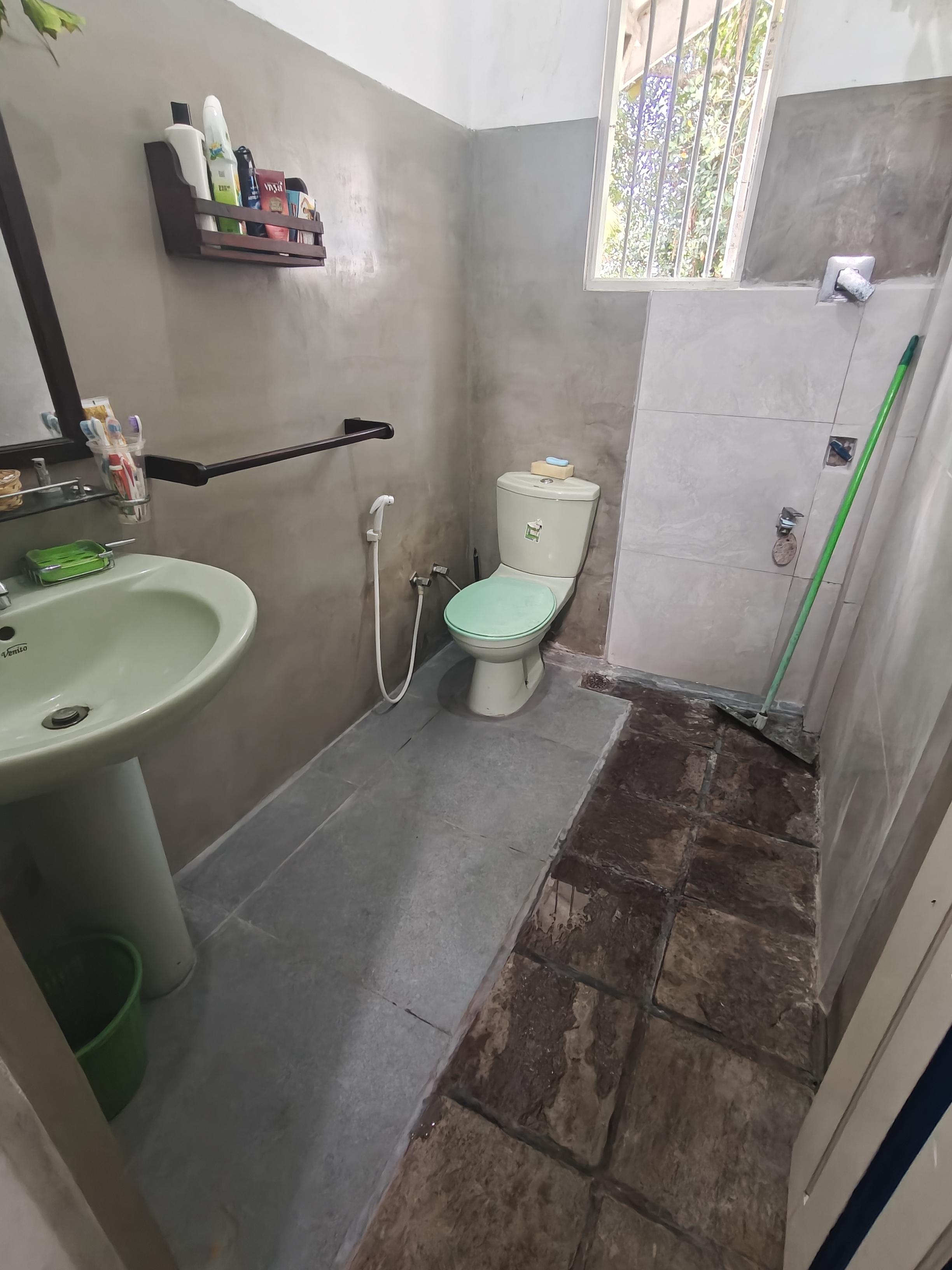 Annex for Rent in Malabe