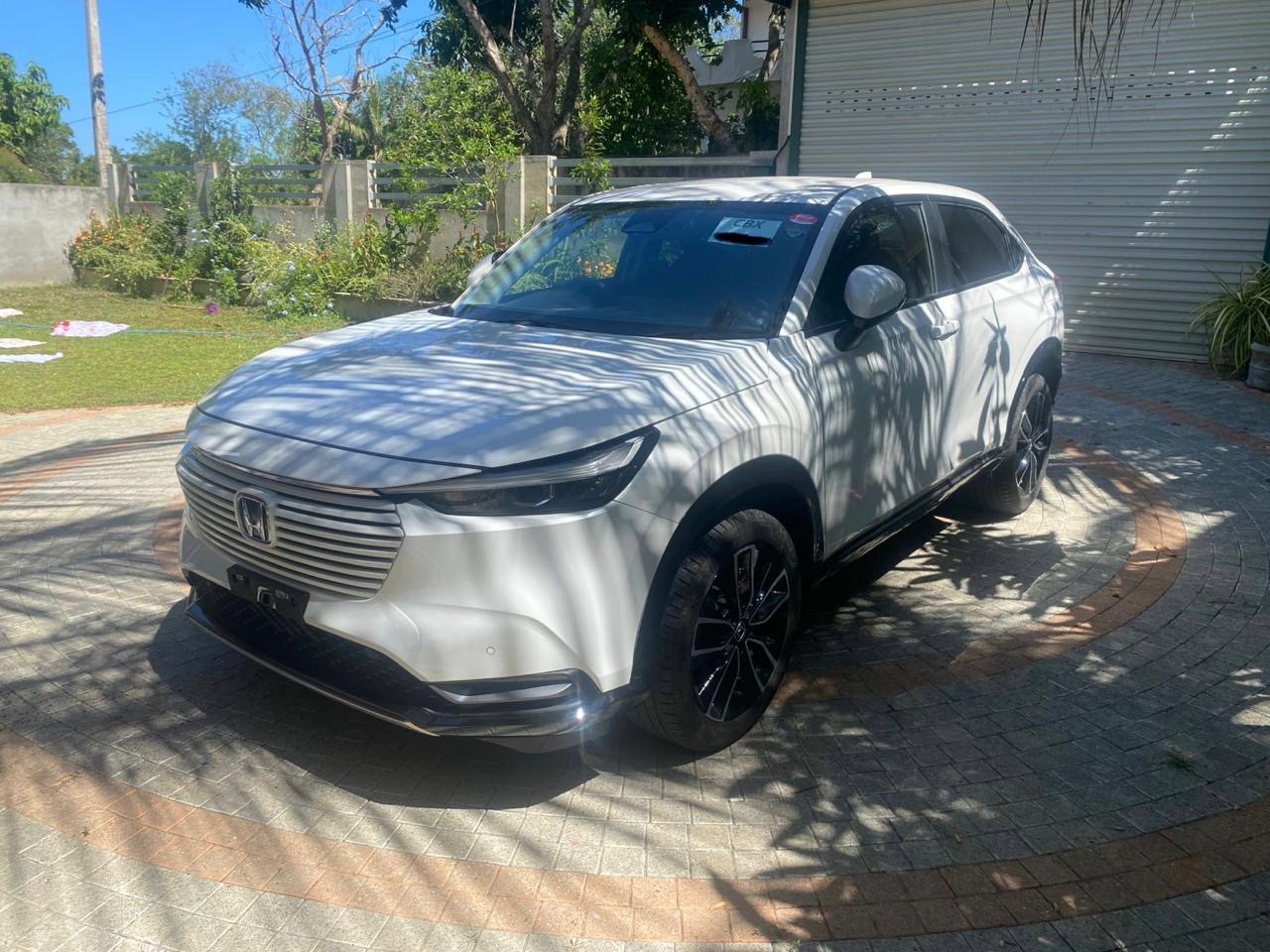 Honda Vezel 2023 - Used SUV sale in Sri Lanka - patpat.lk