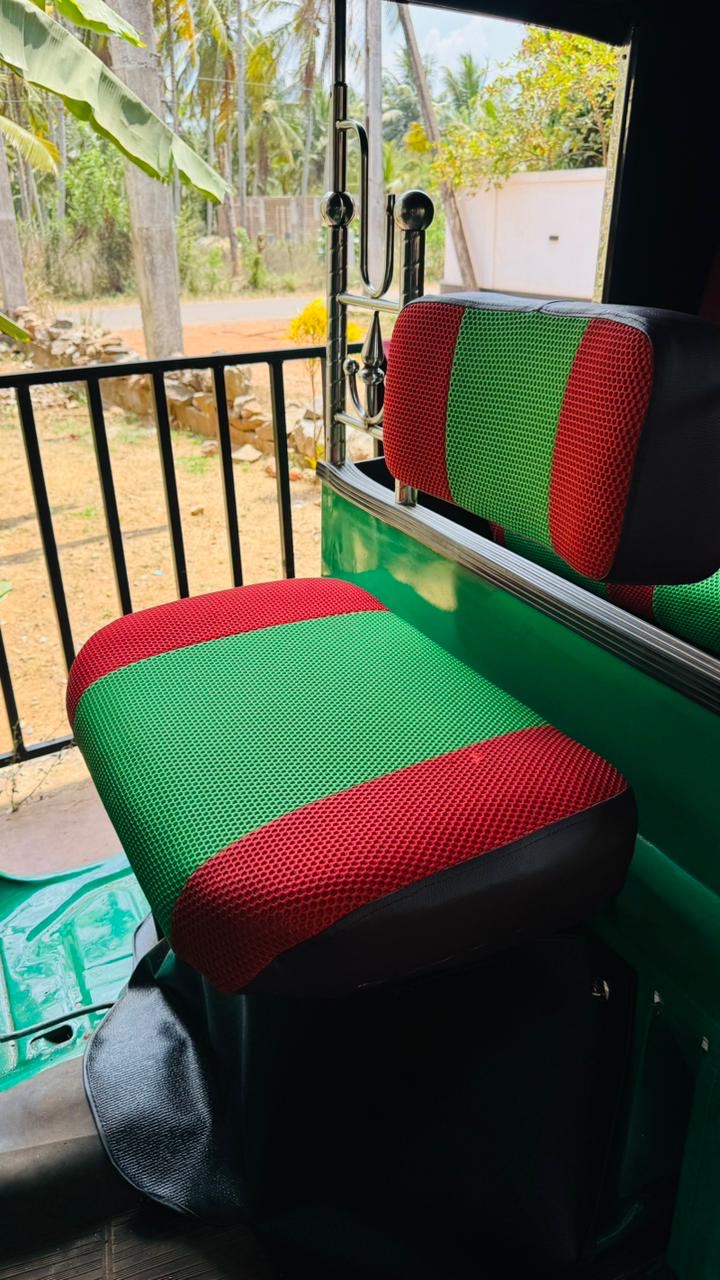 Bajaj Three Wheel 2005 - භාවිතා කරන ලද ත්‍රිරෝද රථය sale in Sri Lanka - patpat.lk