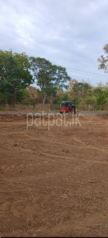 Residential Land for Sale in Kataragama