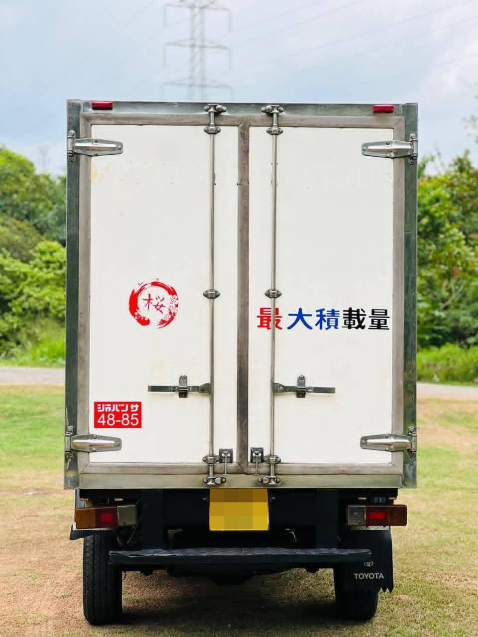 Ashok Leyland Dost 2013 - Used Truck sale in Sri Lanka - patpat.lk