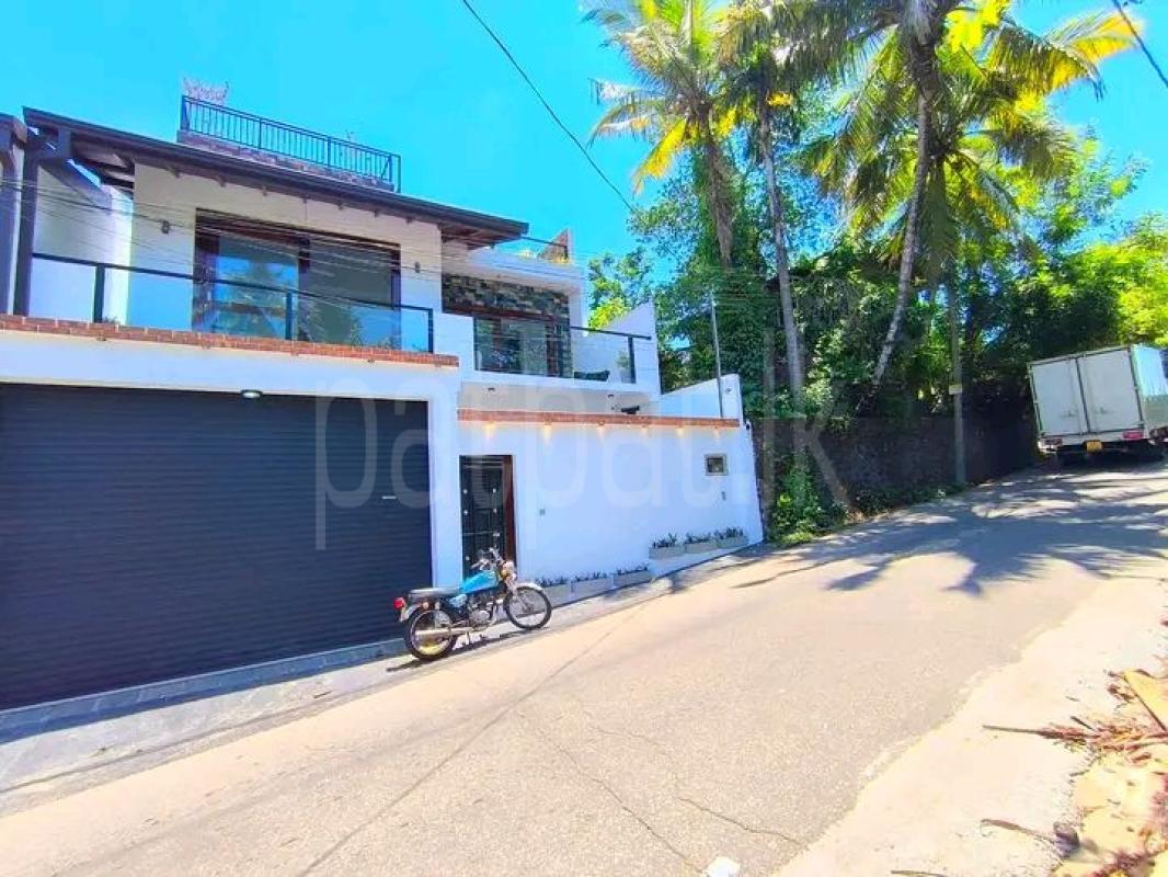 House for Sale in Malabe
