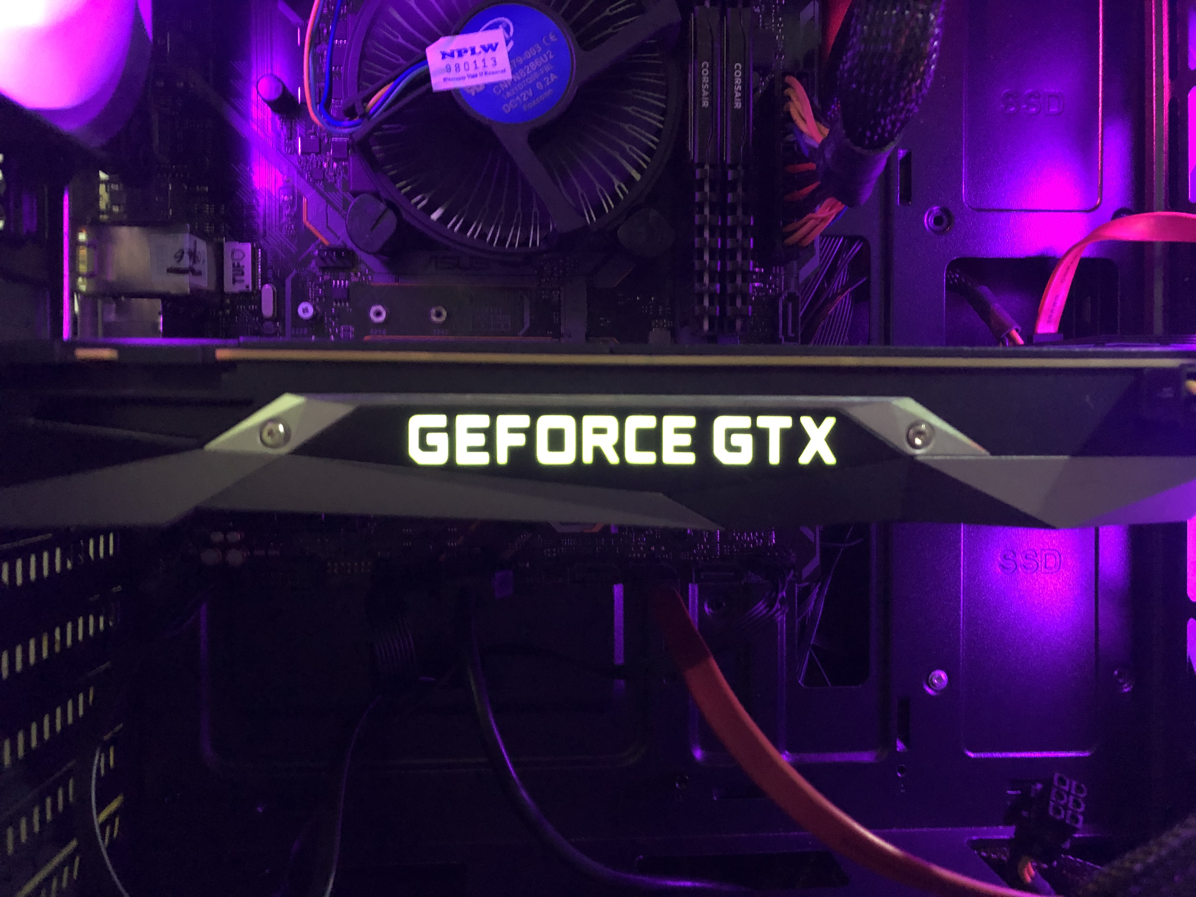 Gaming Pc