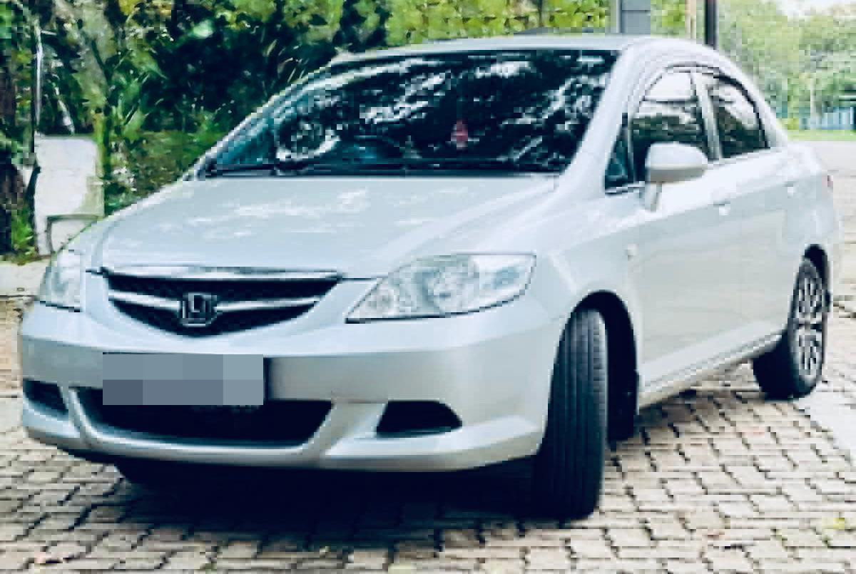 Honda Fit 2008 - Used Car sale in Sri Lanka - patpat.lk